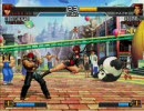 第3回KOF2002UMレシオマッチ　２回戦第5試合　第7試合
