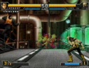 第3回KOF2002UMレシオマッチ　２回戦第9試合　第11試合