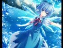 【ニコカラ】青いミレン、蒼いナミダ【おてんば恋娘】