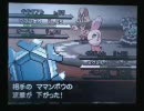 ポケモンホワイトをゆる縛り実況プレイ延長2回戦