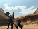 [MHF] メゼポルタの車窓から！第43回 闘技場のリア獣を抹殺せよ！