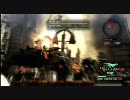 【VANQUISH】GODHARDはとても鬼畜です 2-3後編