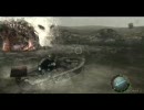 タマのバイオハザード4 ちょっぴり解説&縛りプレイ Theライフル part3