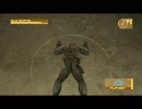 【ゆっくり実況】ゆっくりと蛇爺を操るpart6【メタルギアソリッド４】