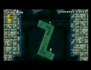 【仁義なき姉妹の実況】NewスーパーマリオブラザーズWii【その４】