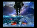 【スマブラＸ】ＳＰのタイマン特訓２-2【特訓という名の拷問】