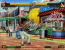 第3回KOF2002UMレシオマッチ　3回戦第5試合　第8試合