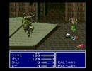 【実況】偏差値の低い俺が大泥棒目指してシーフ縛り【FF5】　part12