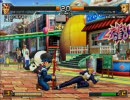  第3回KOF2002UMレシオマッチ ４回戦　第1試合　第２試合