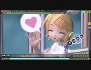 【Project DIVA Arcade】sing for music 歌唱中 episode.12