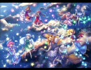 東方vocal   RAiNY STARS  / Vocal:陽花