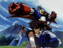 ロボットアニメ・ゲームの作業用BGM詰め合わせ２1