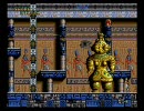 MD版チェルノブ　プレイ動画　STAGE4