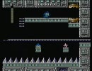 生放送で実況したロックマン1_part4【スナザメ】