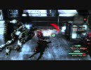 【VANQUISH】ヴァンキッシュ HARD攻略の旅 STAGE1-5(制限プレイ)