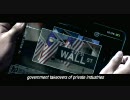 【米国民が恐れるもの】 Chinese Professor 【アメリカ共和党のコマーシャル】