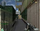 クロスファイヤの音を変えてみた
