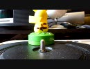風邪薬飲んで起きたら変な動画作ってた【ピカチュウ謎動画】