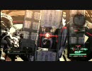 【VANQUISH】GODHARDはとても鬼畜です 2-6後編