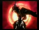 FF9　オーディン登場　ムービー