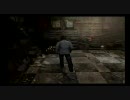 Silent hill4 THE ROOM part.17 再up版　「秋こそホラー実況」