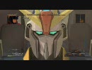 ACE:R ExtraHardプレイ 「天空への道」 Ζガンダム