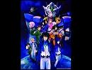 劇場版機動戦士ガンダム００の「FINAL MISSION~QUANTUM BURST 」をチェロでテキトーアレンジ演奏してみた。