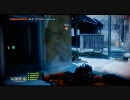 【BFBC2】　マルチプレイ　ハードコア促進動画　三回目　前半　
