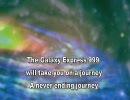 銀河鉄道999 ゴダイゴ　カラオケ ライブ Galaxy Express 999 Godiego karaoke live