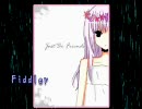 【切なく】Just Be Friends　piano ver.歌ってみた【素朴に】