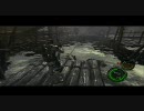 初プレイするバイオハザード5Part18（CHAPTER3-2-1）