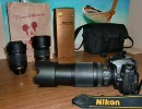 VR 70-300mm
