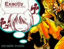 【mugen】カリスマ大戦！　Vol.8【DIOの館VS紅魔館】