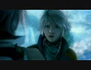 ３人なのにほぼ無言実況 FF13 part10