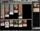 【MTG】底辺でスタンダードガチ構築実況 101103【MO】