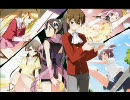 神のみぞ知るセカイ　ＯＰ　『Ｇod only knows』　Instrumental .ver