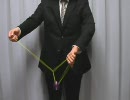 【ヨーヨー】　連続グリトラにチャレンジしてみた