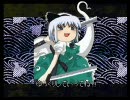 【MUGEN】新秋東方タッグ杯おまけ１【キャラ紹介】
