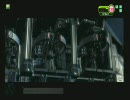 【BORDERBREAK】 (S3 ﾟ Δ ﾟ)＜クロロロロの戦闘記録【トラザB①】