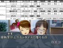 【卓m@s】ダブルクロス解説動画その5-侵蝕率-