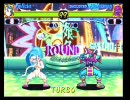 10/10/09ＤＣＣ5th前夜祭 ヴァンパイアハンター部門(5)