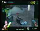 ボーダーブレイク　Ａ4　へっぽこスナイパー　21