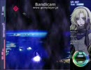 シルフドラグーンゼロ・エストックでプレイ