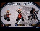 モンハンTeam・月影狩猟会　特別回動画～MHP3rd特別編（前編）