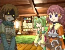 シャンテリーゼ プレイ動画03