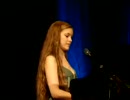 Joanna Newsom - Good Intentions Paving Company【Live】