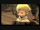 【FF14】⇔メインシナリオ(Gridania) #04 ｢招かれざる客｣ 2/2
