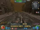 HellGateOnlineβテストの実況動画