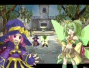 シャンテリーゼ プレイ動画04