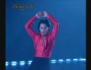 高橋大輔【TEQUILA】Daisuke Takahashi